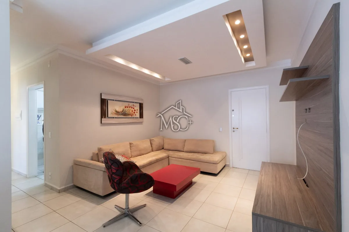 Apartamento 3 quartos Parque Campolim - Sorocaba - foto 3