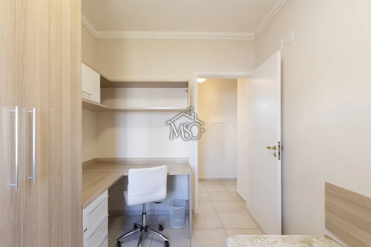 Apartamento 3 quartos Parque Campolim - Sorocaba - foto 27
