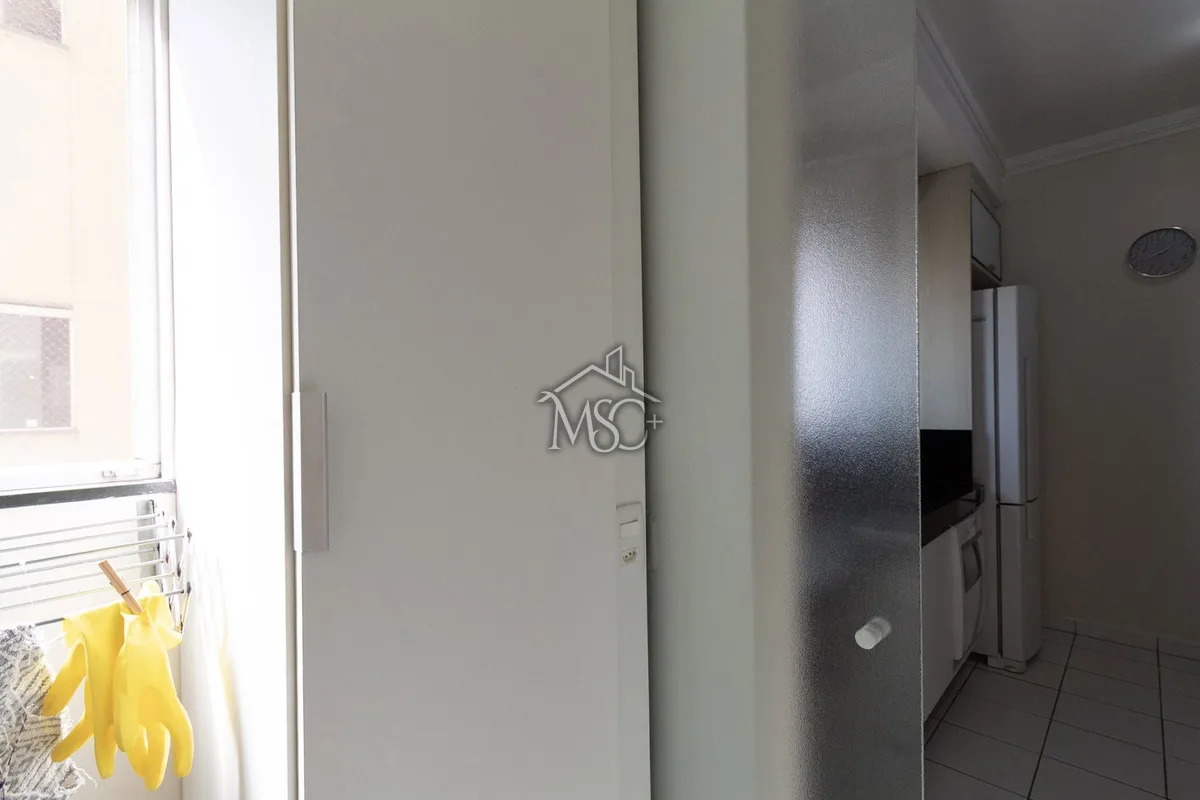 Apartamento 3 quartos Parque Campolim - Sorocaba - foto 59