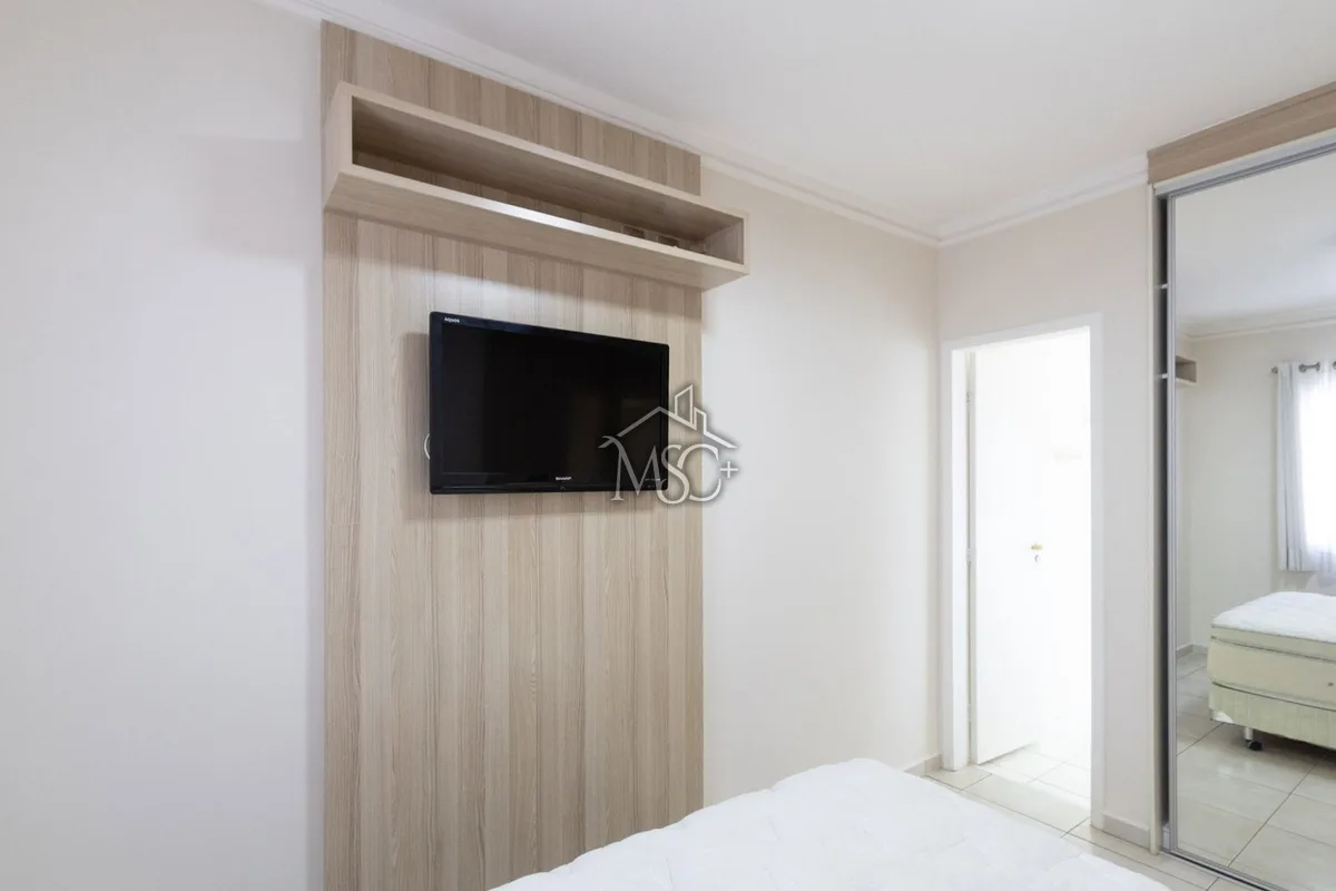 Apartamento 3 quartos Parque Campolim - Sorocaba - foto 35