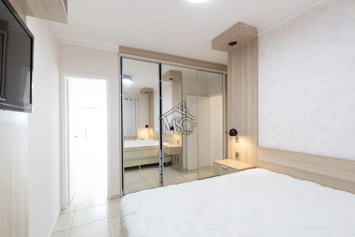 Apartamento 3 quartos Parque Campolim - Sorocaba - foto 33
