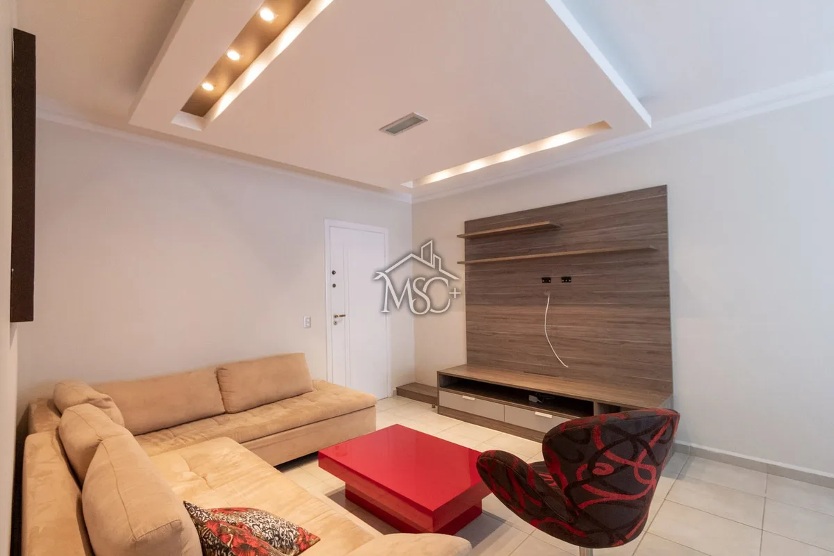 Apartamento 3 quartos Parque Campolim - Sorocaba - foto 5