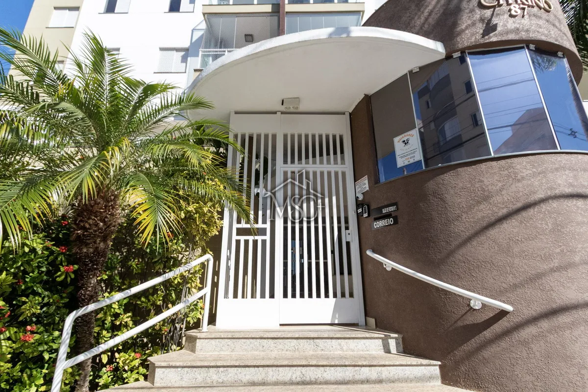 Apartamento 3 quartos Parque Campolim - Sorocaba - foto 69