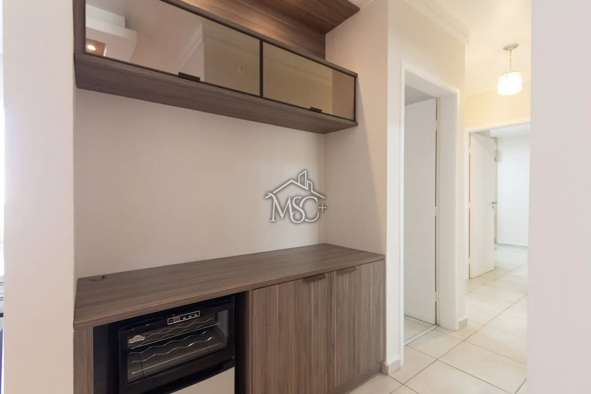 Apartamento 3 quartos Parque Campolim - Sorocaba - foto 17