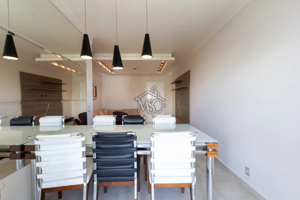 Apartamento 3 quartos Parque Campolim - Sorocaba - foto 8