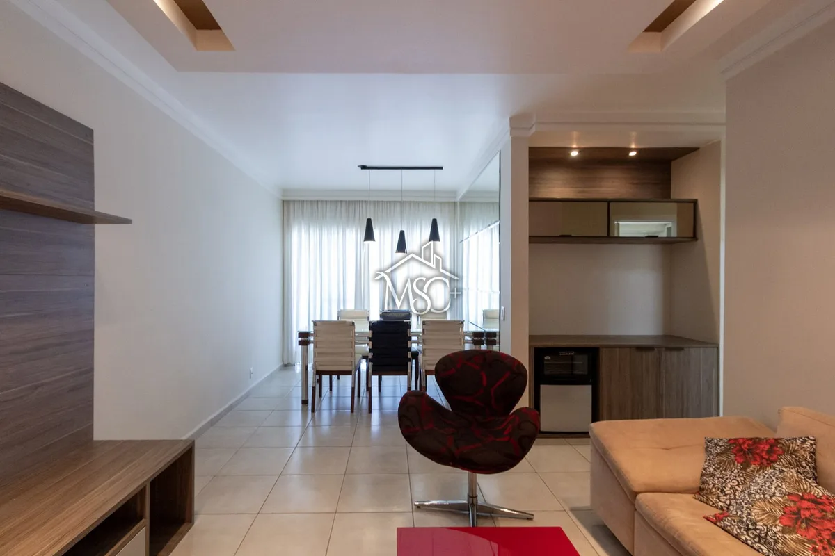 Apartamento 3 quartos Parque Campolim - Sorocaba - foto 2