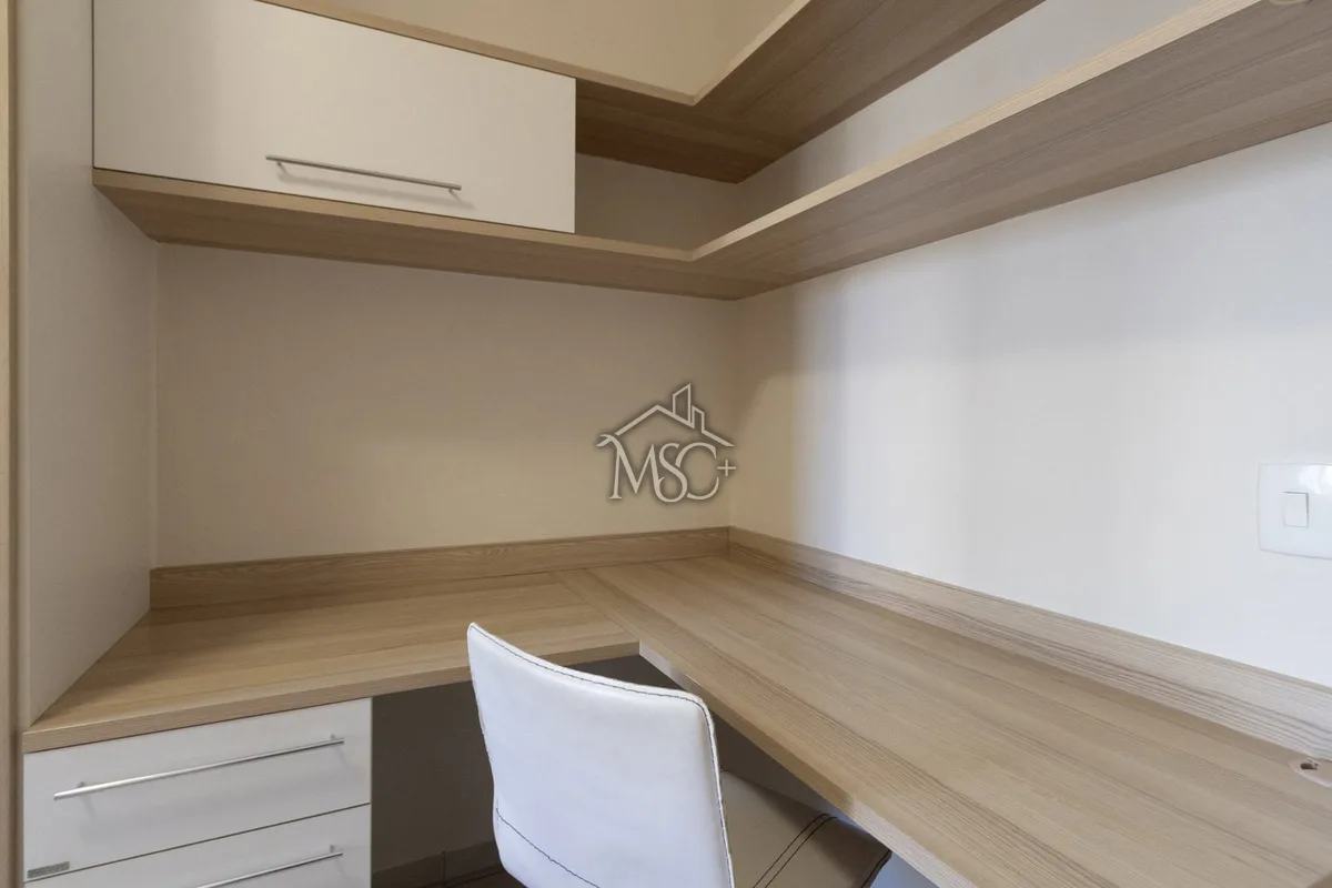 Apartamento 3 quartos Parque Campolim - Sorocaba - foto 29