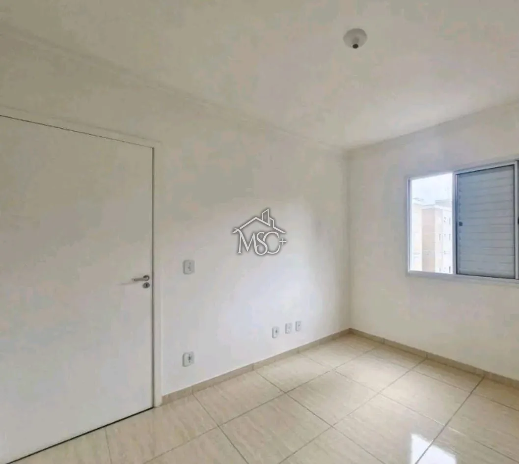 Apartamento 2 quartos Jardim Vera Cruz - Sorocaba - foto 2