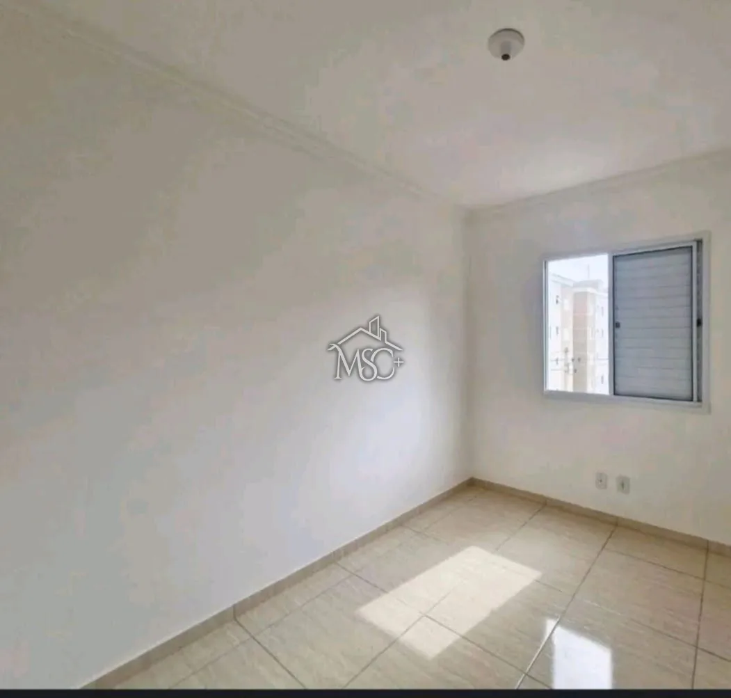 Apartamento 2 quartos Jardim Vera Cruz - Sorocaba - foto 6