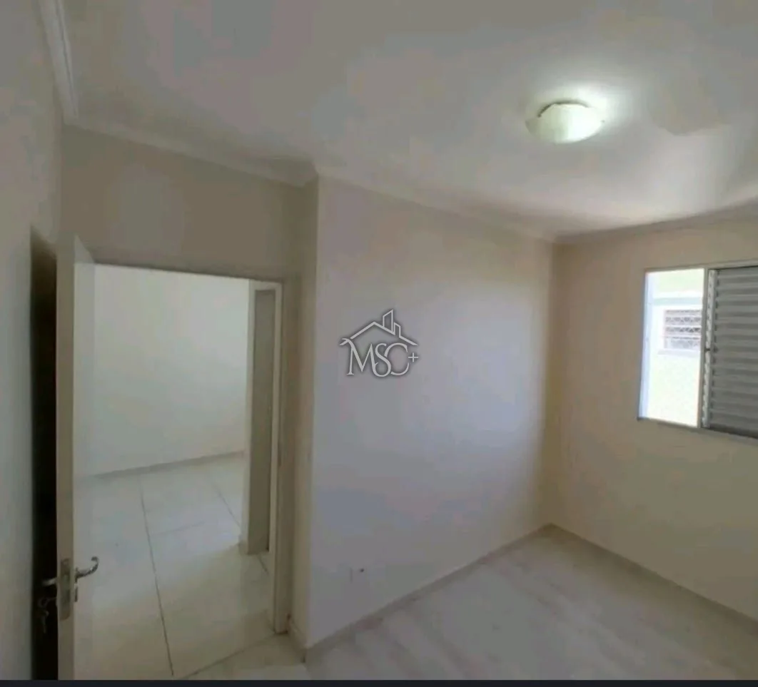 Apartamento 2 quartos Jardim Vera Cruz - Sorocaba - foto 3