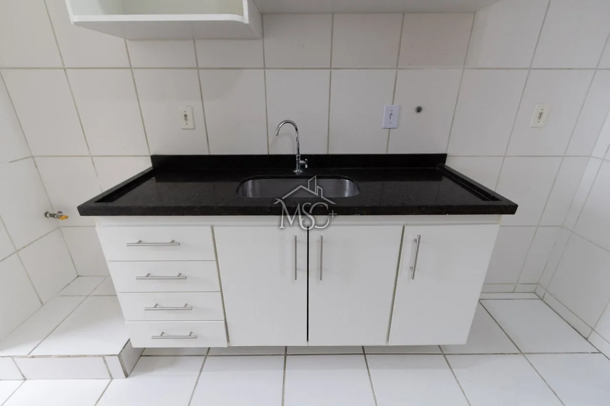 Apartamento 3 quartos Jardim Gonçalves - Sorocaba - foto 36