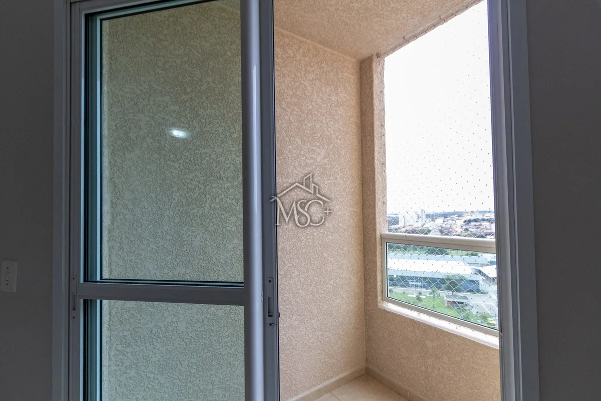 Apartamento 3 quartos Jardim Gonçalves - Sorocaba - foto 5