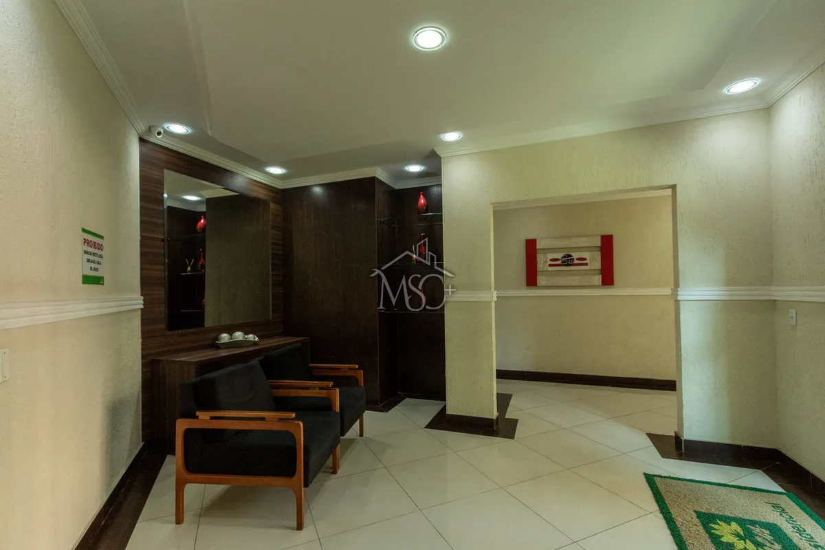 Apartamento 3 quartos Jardim Gonçalves - Sorocaba - foto 45