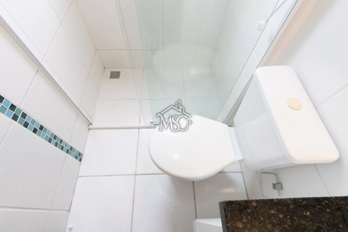 Apartamento 3 quartos Jardim Gonçalves - Sorocaba - foto 28