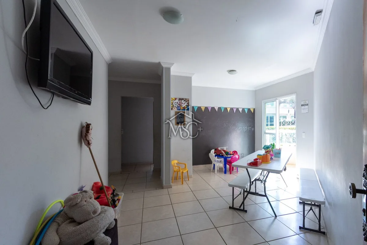 Apartamento 3 quartos Jardim Gonçalves - Sorocaba - foto 42