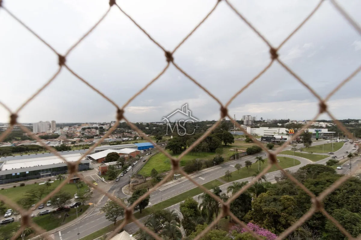 Apartamento 3 quartos Jardim Gonçalves - Sorocaba - foto 7