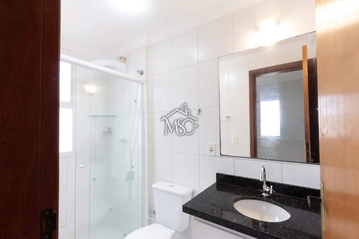 Apartamento 3 quartos Jardim Gonçalves - Sorocaba - foto 21