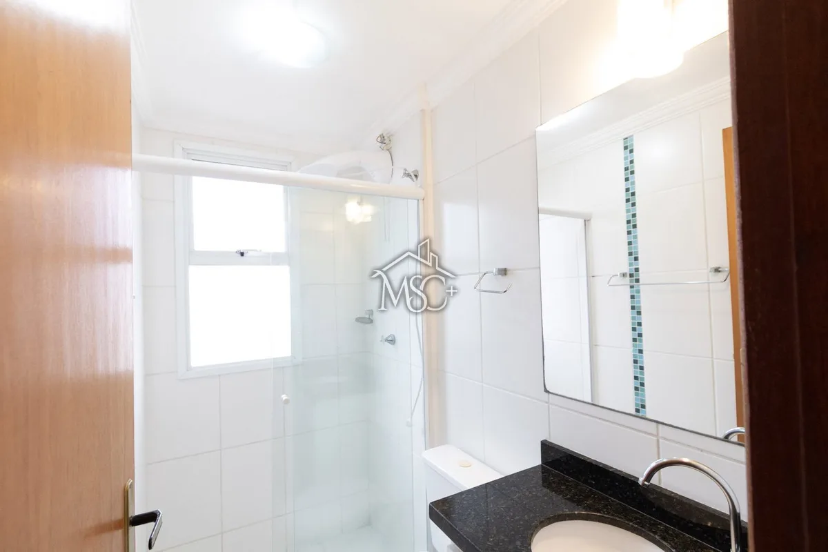 Apartamento 3 quartos Jardim Gonçalves - Sorocaba - foto 25