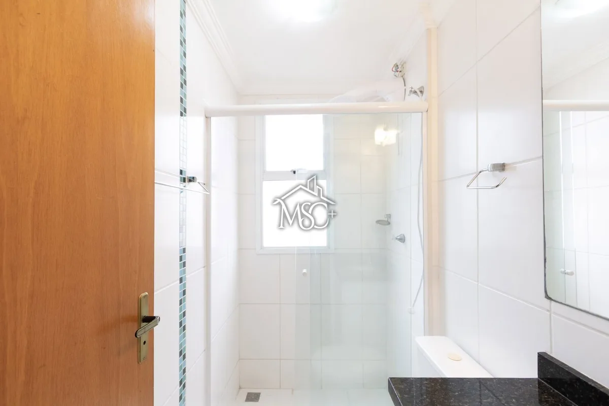 Apartamento 3 quartos Jardim Gonçalves - Sorocaba - foto 26
