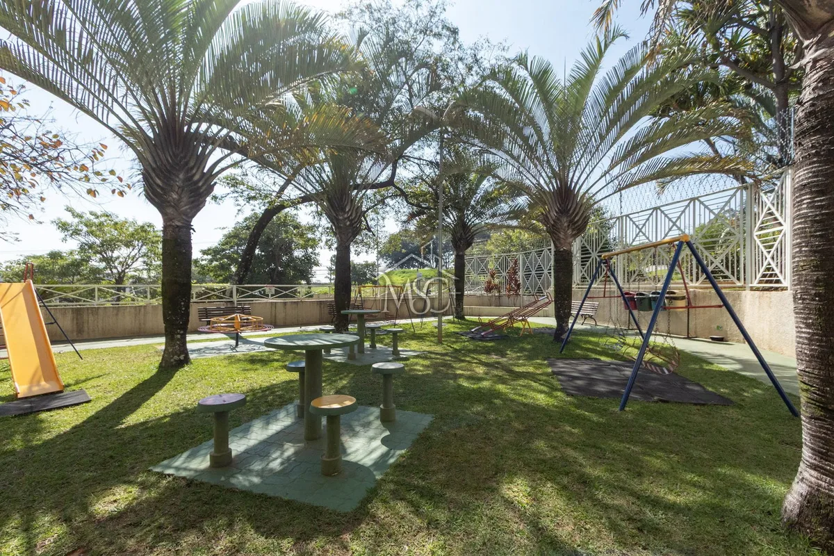 Apartamento 3 quartos Jardim Gonçalves - Sorocaba - foto 50