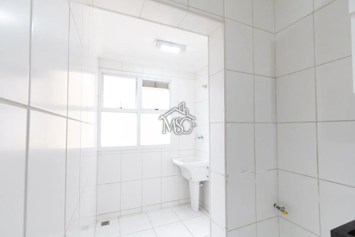 Apartamento 3 quartos Jardim Gonçalves - Sorocaba - foto 37