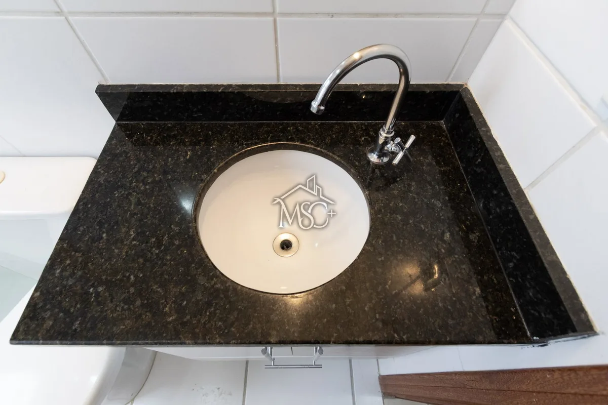 Apartamento 3 quartos Jardim Gonçalves - Sorocaba - foto 27