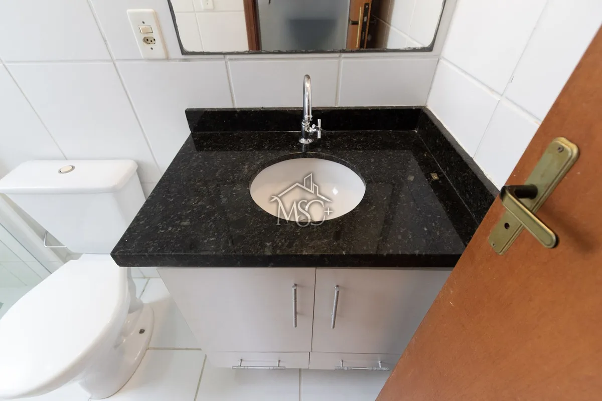 Apartamento 3 quartos Jardim Gonçalves - Sorocaba - foto 22