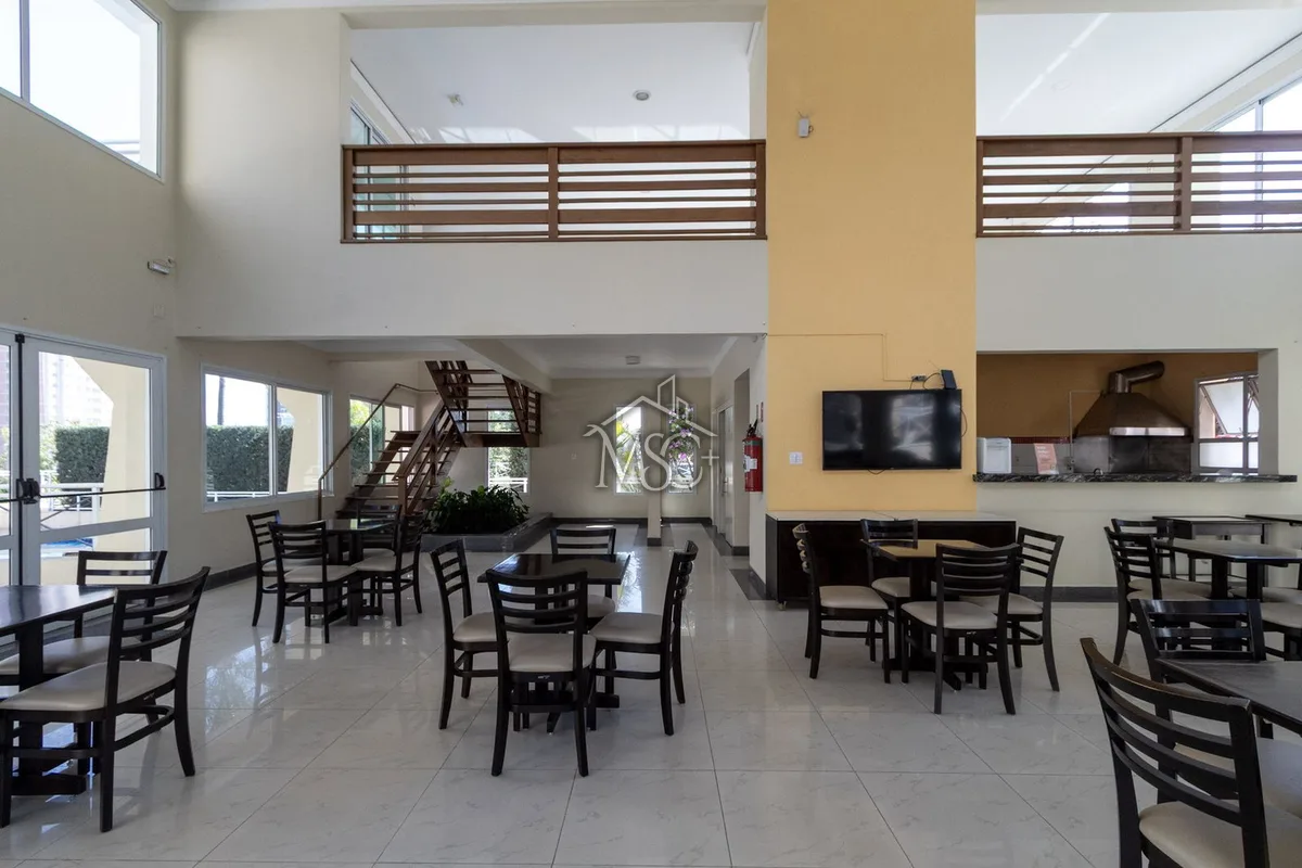 Apartamento 3 quartos Jardim Gonçalves - Sorocaba - foto 49