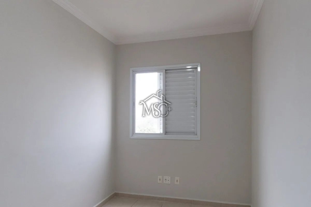 Apartamento 3 quartos Jardim Gonçalves - Sorocaba - foto 14
