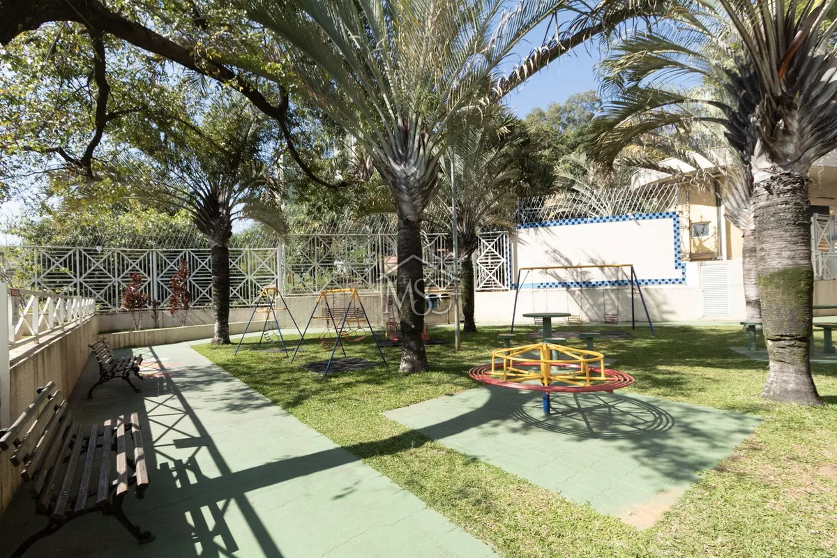 Apartamento 3 quartos Jardim Gonçalves - Sorocaba - foto 51