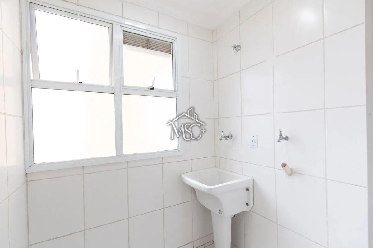 Apartamento 3 quartos Jardim Gonçalves - Sorocaba - foto 39