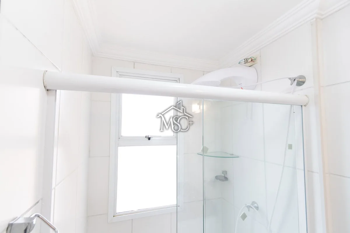 Apartamento 3 quartos Jardim Gonçalves - Sorocaba - foto 24