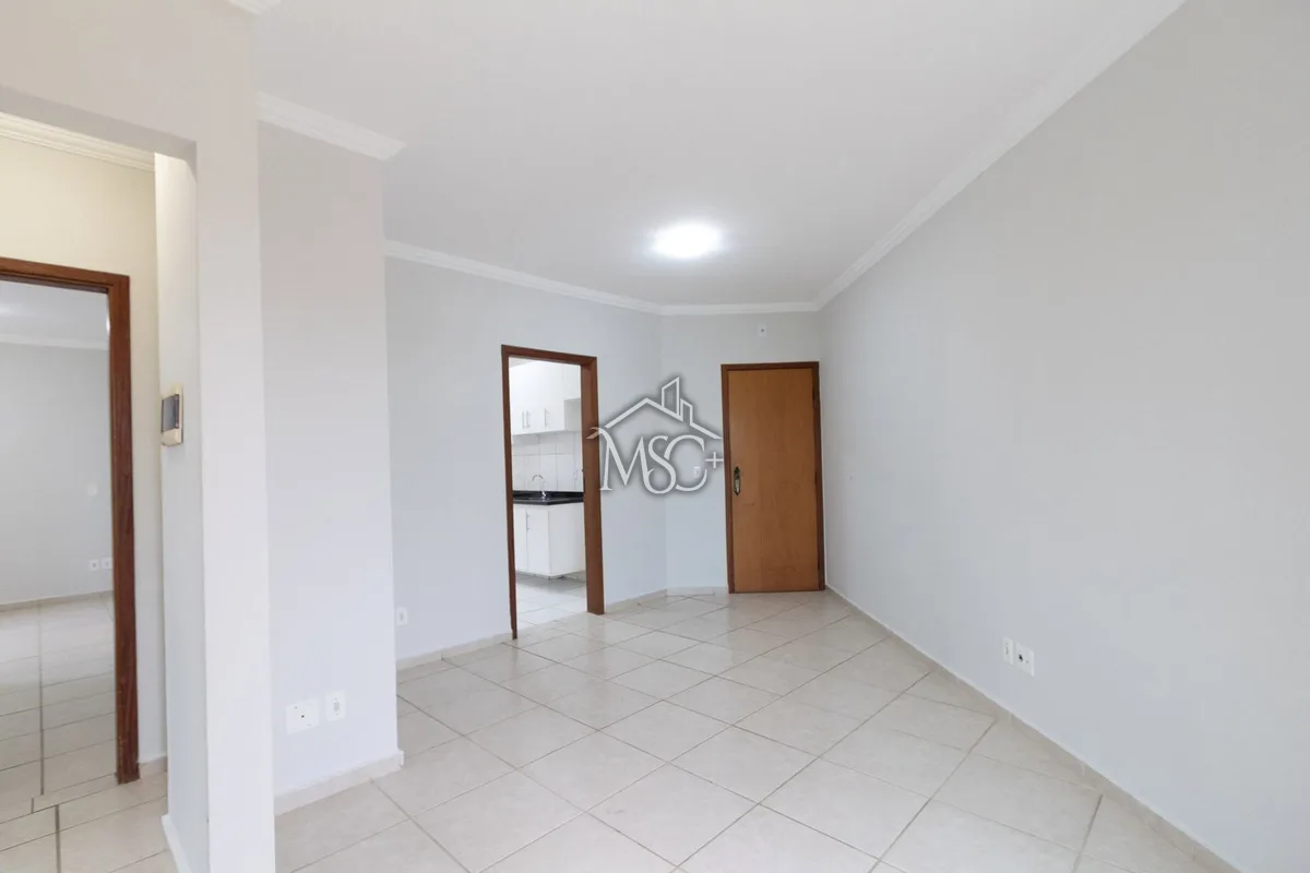 Apartamento 3 quartos Jardim Gonçalves - Sorocaba - foto 3