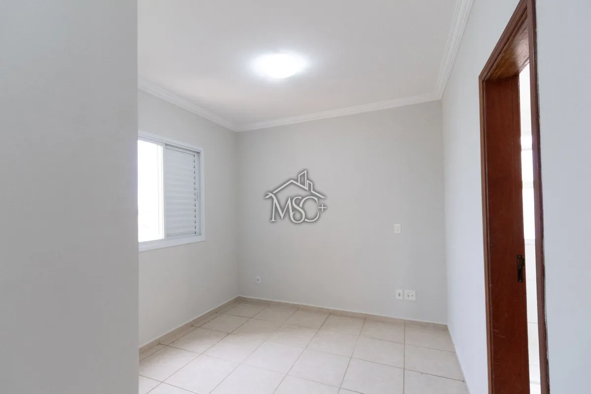 Apartamento 3 quartos Jardim Gonçalves - Sorocaba - foto 18