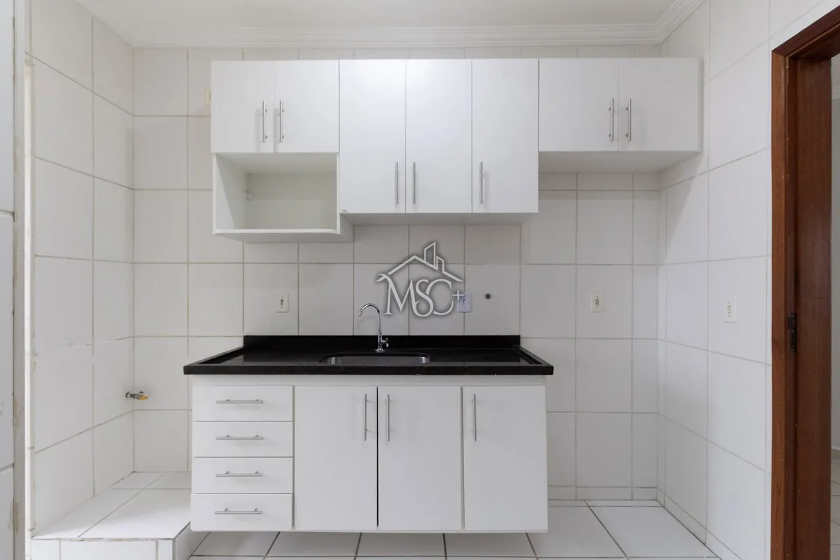Apartamento 3 quartos Jardim Gonçalves - Sorocaba - foto 33