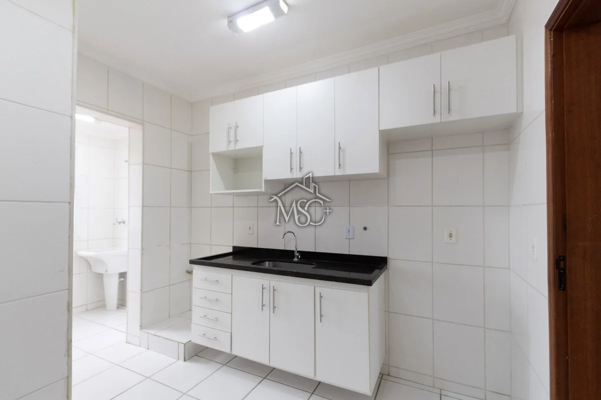 Apartamento 3 quartos Jardim Gonçalves - Sorocaba - foto 32