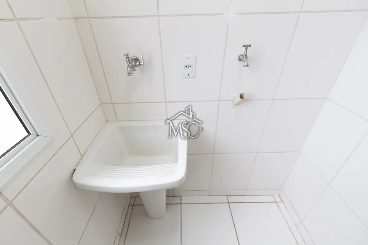 Apartamento 3 quartos Jardim Gonçalves - Sorocaba - foto 40
