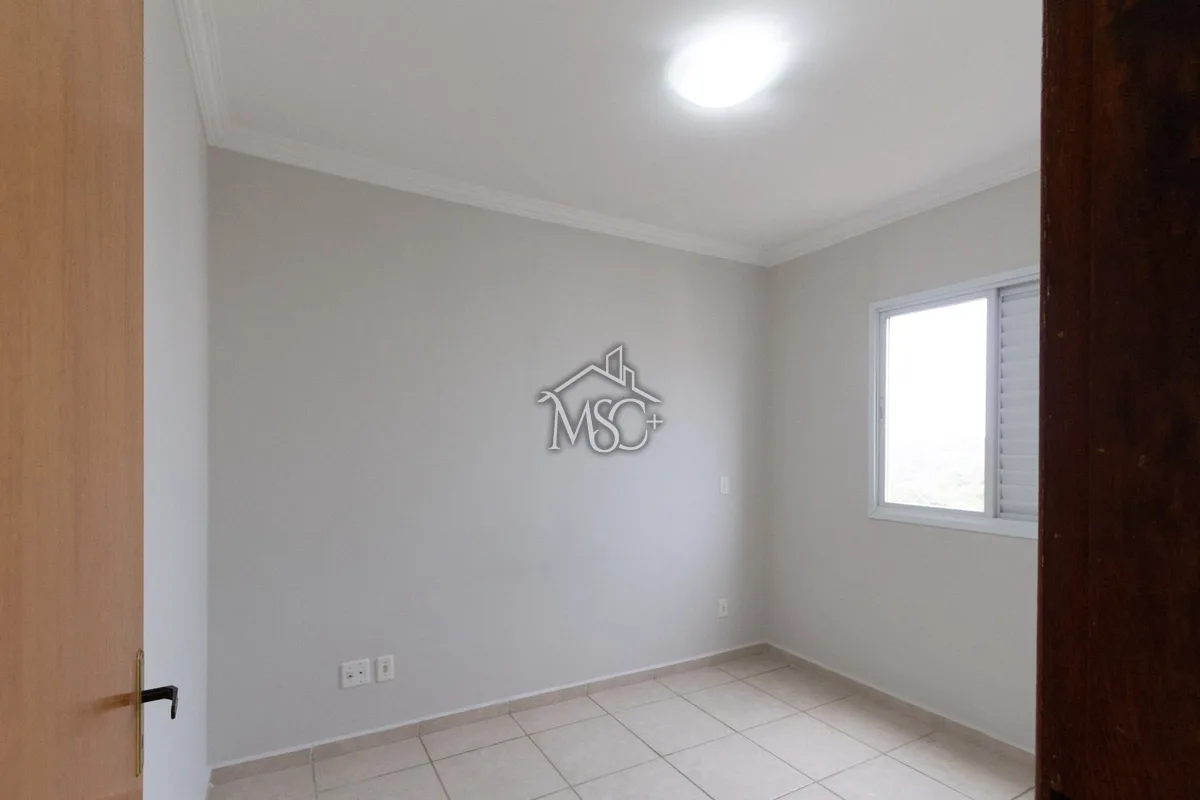 Apartamento 3 quartos Jardim Gonçalves - Sorocaba - foto 9