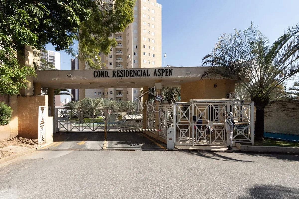 Apartamento 3 quartos Jardim Gonçalves - Sorocaba - foto 52
