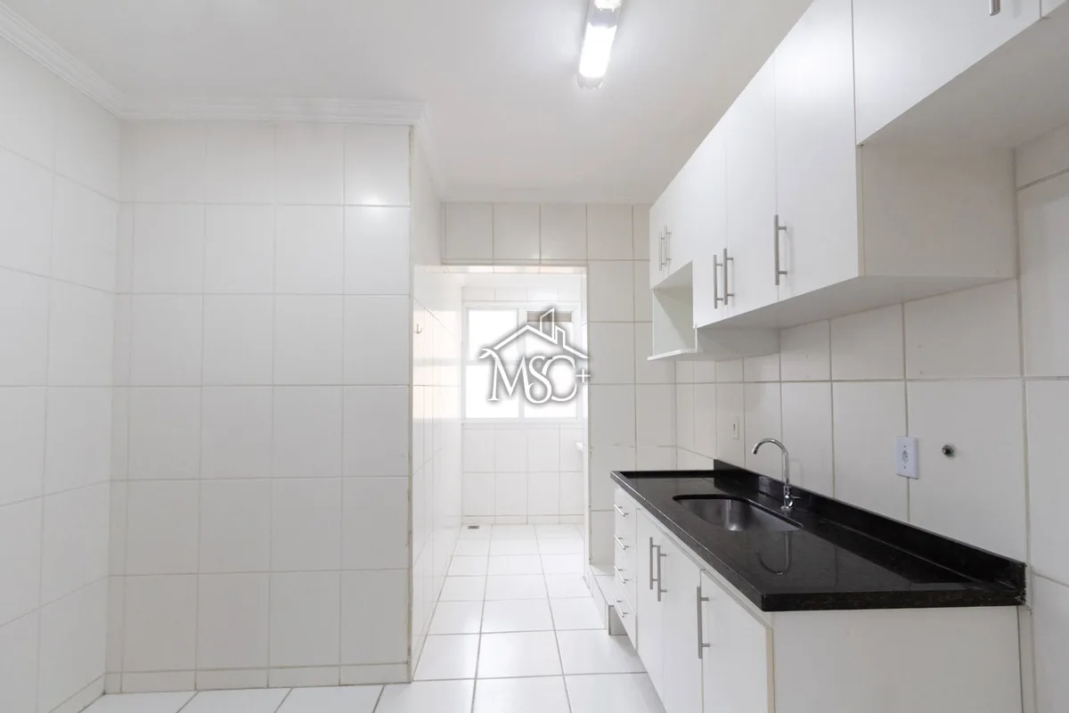 Apartamento 3 quartos Jardim Gonçalves - Sorocaba - foto 30