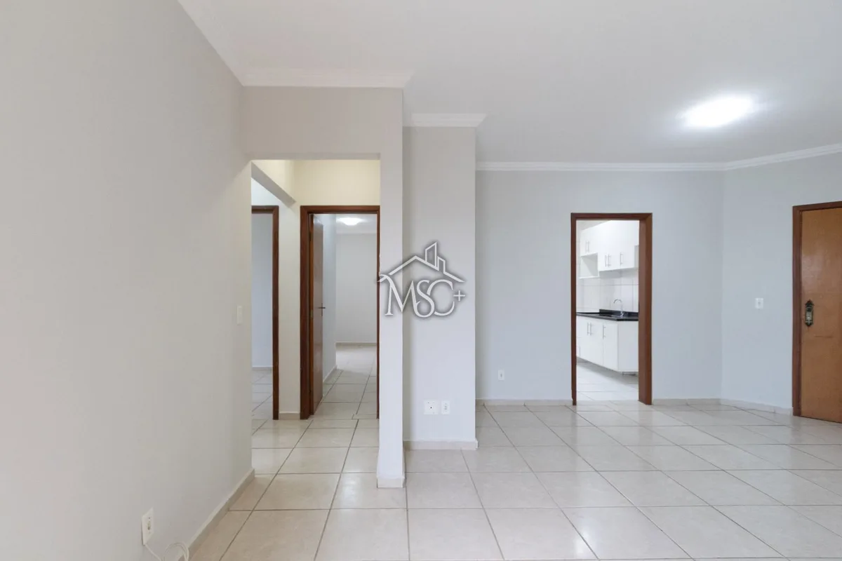 Apartamento 3 quartos Jardim Gonçalves - Sorocaba - foto 4