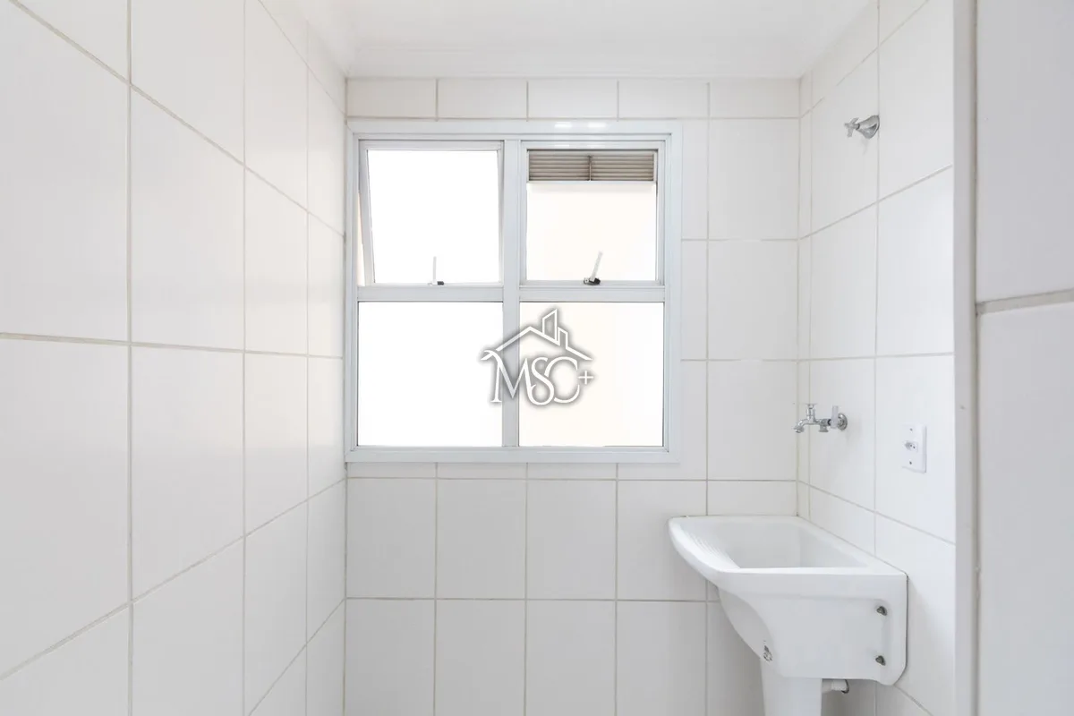 Apartamento 3 quartos Jardim Gonçalves - Sorocaba - foto 38