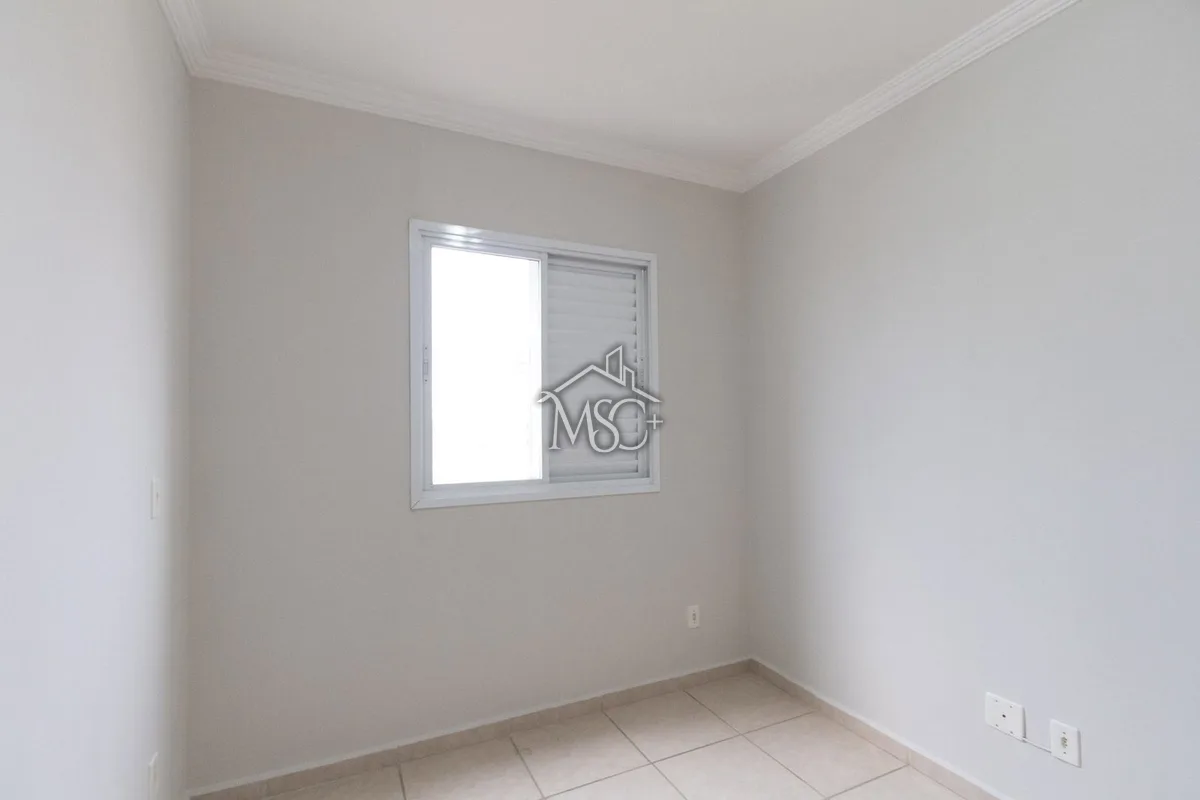 Apartamento 3 quartos Jardim Gonçalves - Sorocaba - foto 10