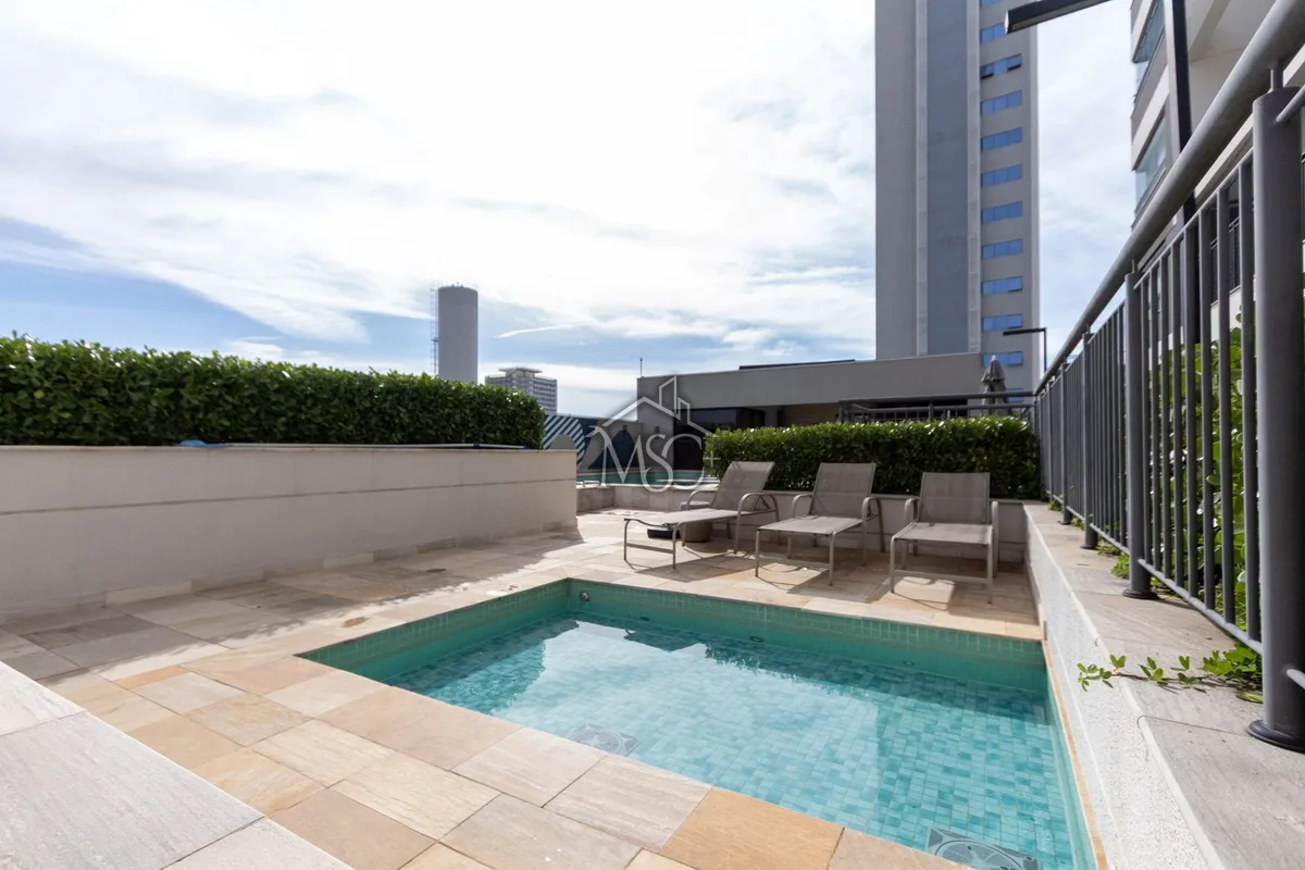 Apartamento 2 quartos Parque Campolim - Sorocaba - foto 56