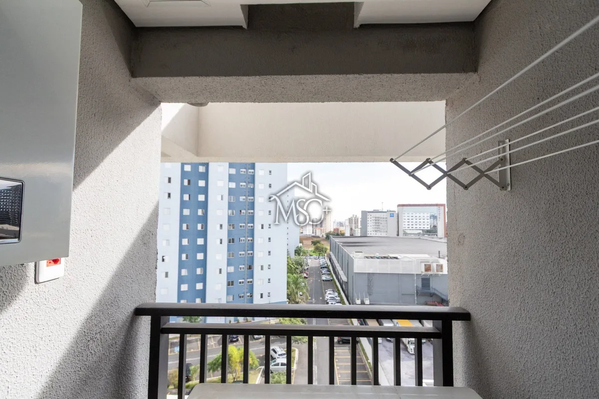 Apartamento 2 quartos Parque Campolim - Sorocaba - foto 51