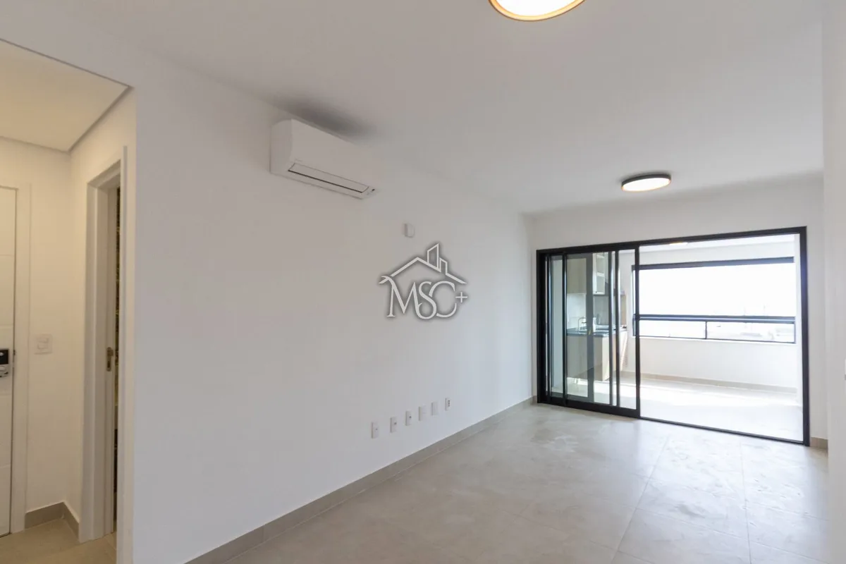 Apartamento 2 quartos Parque Campolim - Sorocaba - foto 3
