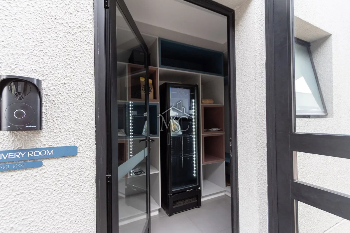 Apartamento 2 quartos Parque Campolim - Sorocaba - foto 75