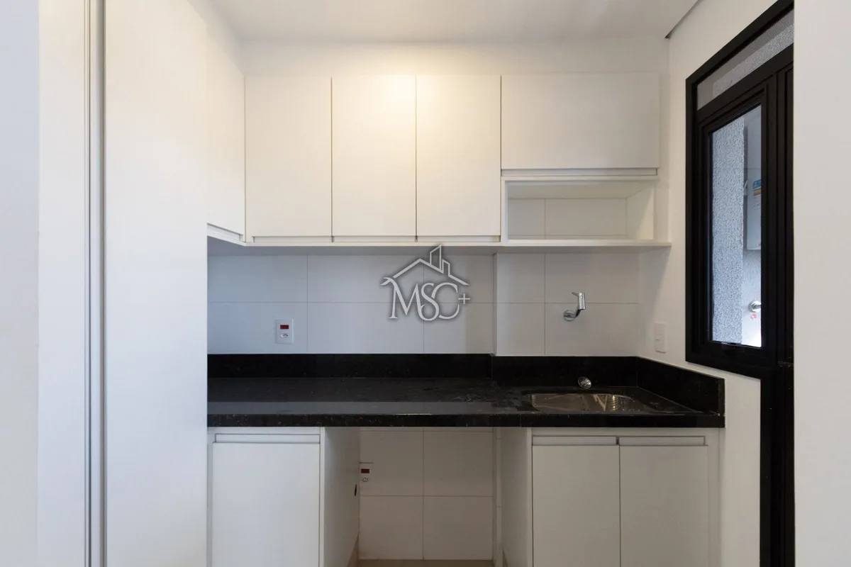 Apartamento 2 quartos Parque Campolim - Sorocaba - foto 45