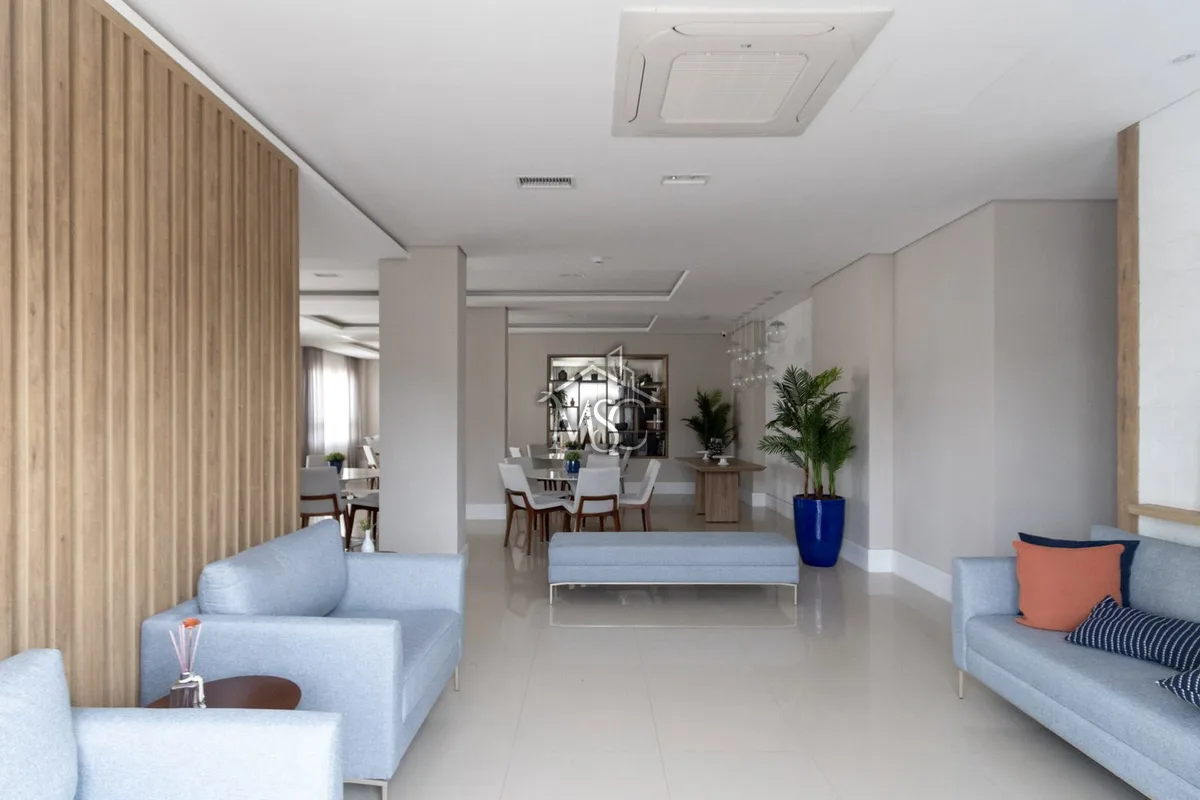 Apartamento 2 quartos Parque Campolim - Sorocaba - foto 69
