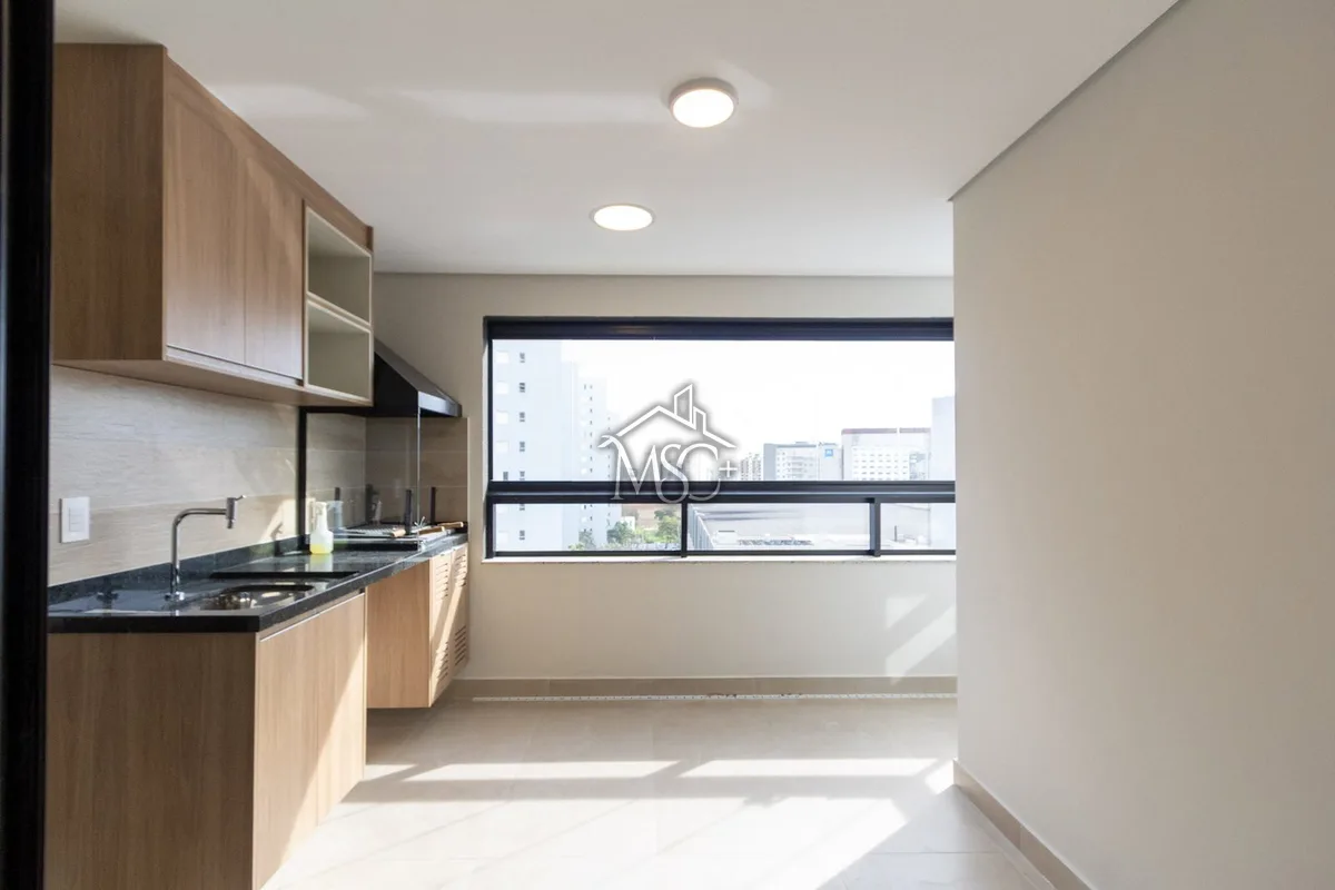 Apartamento 2 quartos Parque Campolim - Sorocaba - foto 7